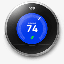 nest thermostat nest thermostat Pro Dealer