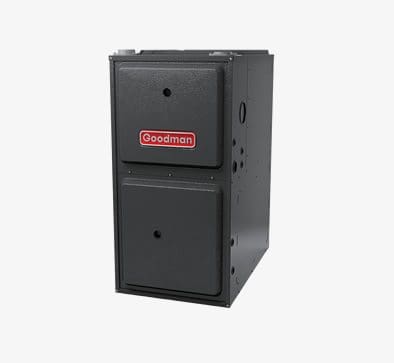 Goodman Gas Furnace